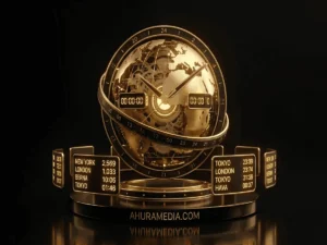 World Clock