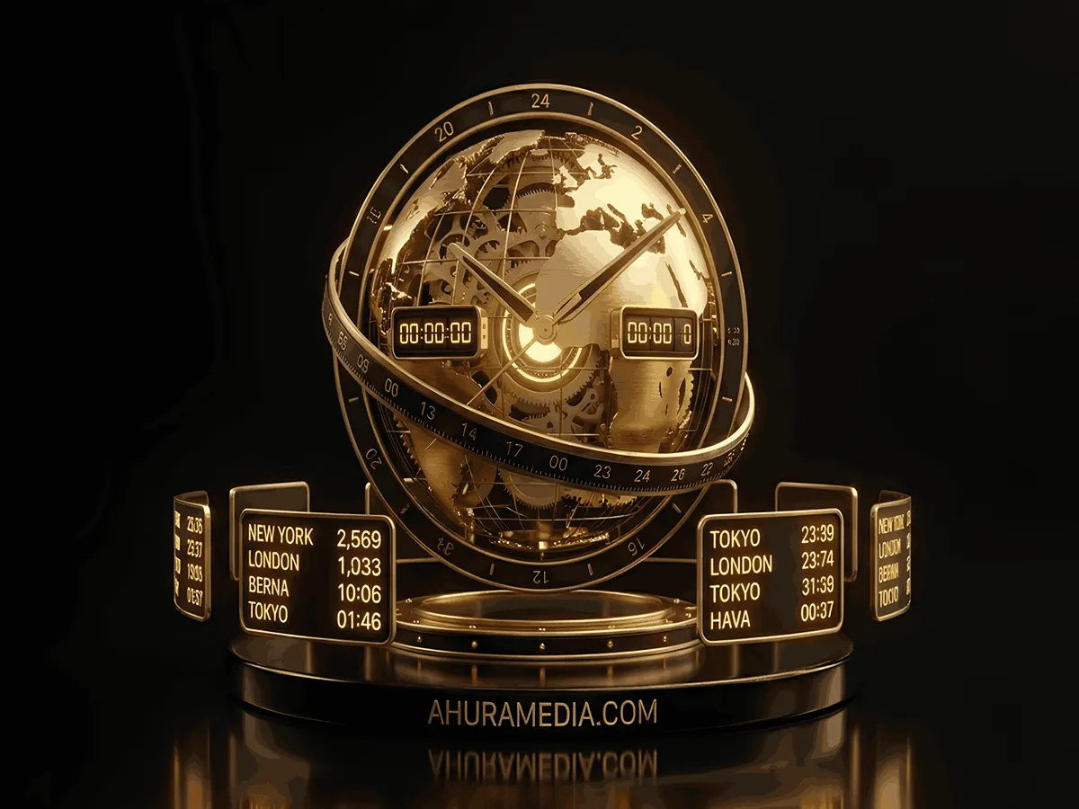 World Clock
