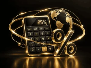 Percentage Calculator Online Tool